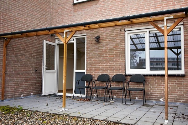 Medium property photo - Appelbesstraat 20, 5922 EE Venlo